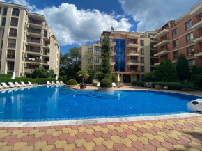 ANITA A21 Large Apartment Sunny Beach